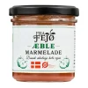Fra Fejø Smørepålæg>Marmelade m. Æble/Vanilje Ø