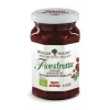 Rigoni di Asiago Smørepålæg<Marmelade m. jordbær & skovjordbær Italiensk Ø
