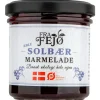Fra Fejø Marmelade m. Solbær/Æble Ø< Smørepålæg