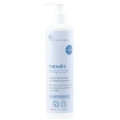 Faaborg Pharma Kropspleje>Marselis Bodylotion
