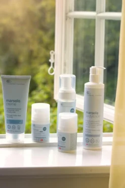 Faaborg Pharma Kropspleje>Marselis Bodylotion