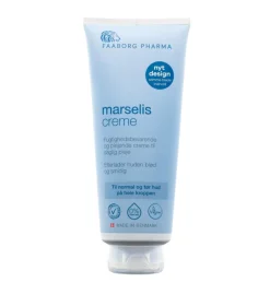 Faaborg Pharma Kropspleje<Marselis Orig. Creme