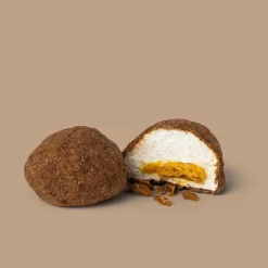 The Mallows Øvrigt<Marshmallow Caramel Filled