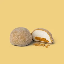 The Mallows Øvrigt>Marshmallow Caramel Filled