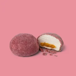 The Mallows Øvrigt>Marshmallow Caramel Filled