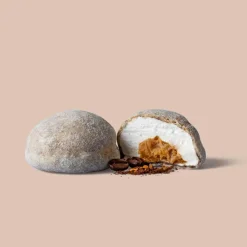 The Mallows Øvrigt>Marshmallow Caramel Filled