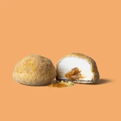 The Mallows Øvrigt>Marshmallow Caramel Filled
