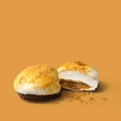 The Mallows Marshmallow Caramel Filled< Øvrigt