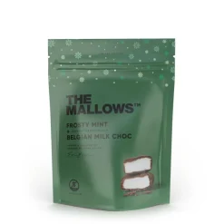 The Mallows Marshmallows< Øvrigt