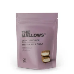 The Mallows Øvrigt<Marshmallows