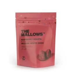 The Mallows Marshmallows< Øvrigt