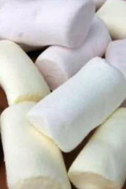 Hjertebjørn Lakrids & Vingummi<Marshmallows sukkerfri