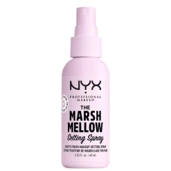 NYX PROFESSIONAL MAKEUP Marshmellow Setting Spray< Primer