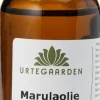 Urtegaarden Øvrig>Marulaolie ØKO