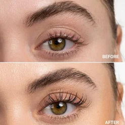 Sanzi Beauty Mascara>Mascara Extra Volume With Eyelash Serum