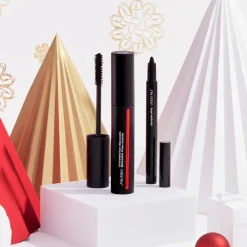 Shiseido Mascara Holiday Gaveæske< Mascara|Gaveæsker