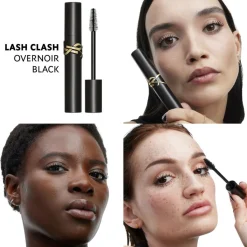 Yves Saint Laurent Mascara Lash Clash< Mascara