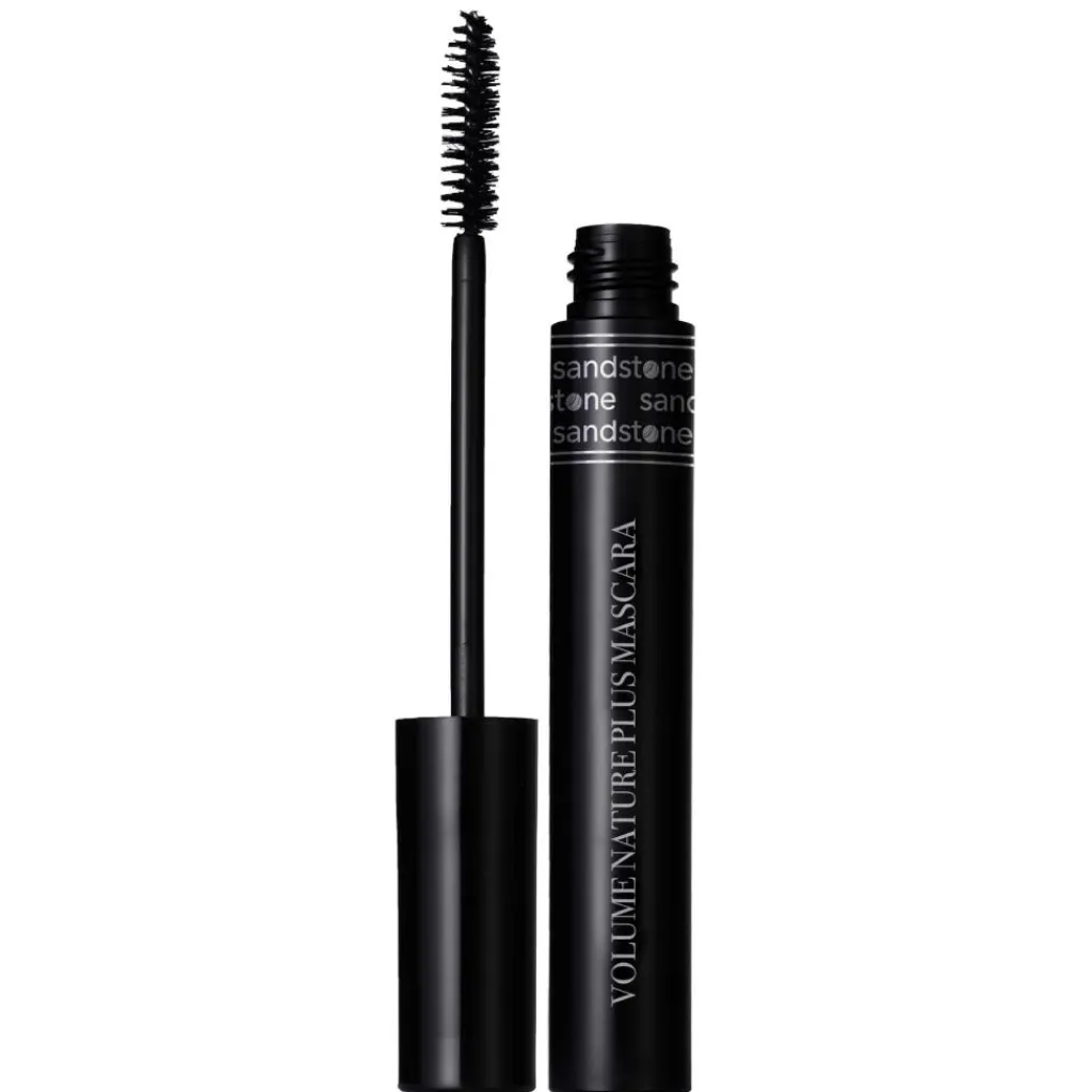 Sandstone Mascara Volume Nature Plus< Mascara