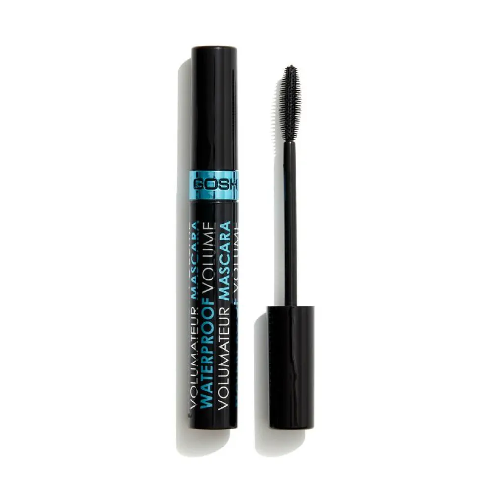 Gosh Copenhagen Mascara>Mascara Volume Waterproof
