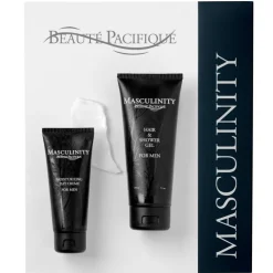 Beauté Pacifique Masculinity Gaveæske< Gaveæsker|Gaveæsker Til Ham