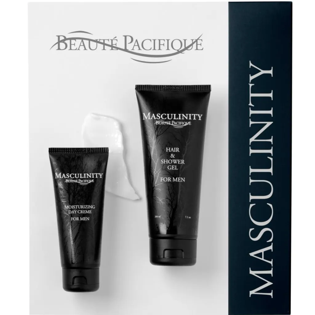 Beauté Pacifique Masculinity Gaveæske< Gaveæsker|Gaveæsker Til Ham
