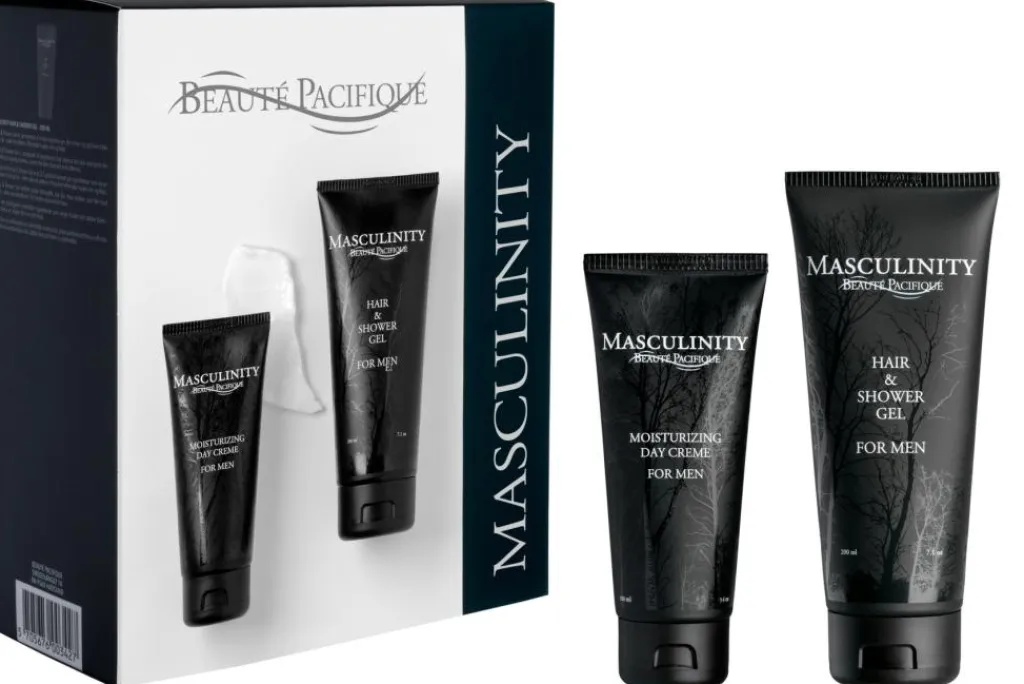 Beauté Pacifique Masculinity Gaveæske< Gaveæsker|Gaveæsker Til Ham
