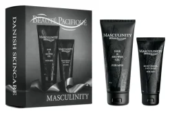 Beauté Pacifique Gaveæsker|Gaveæsker Til Ham>Masculinity Gaveæske
