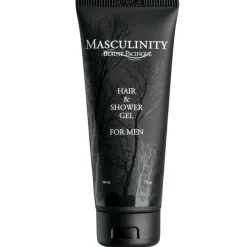 Beauté Pacifique Kropspleje<Masculinity Hair og Body Showergel