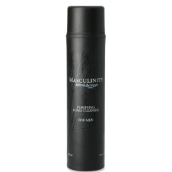 Beauté Pacifique Ansigtspleje<Masculinity Purifying Foam Cleanser