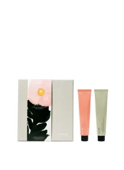 Woods Copenhagen Gaveæsker|Hudpleje Gaveæsker<Mask Duo