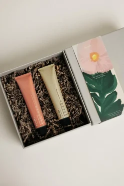 Woods Copenhagen Gaveæsker|Hudpleje Gaveæsker<Mask Duo