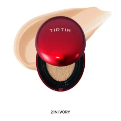 TIRTIR Foundation<Mask Fit Red Cushion SPF40 PA++
