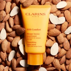 Clarins Mask SOS< Masker
