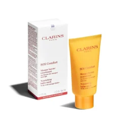 Clarins Mask SOS< Masker