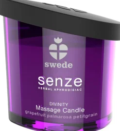Swede Sexlegetøj|Massage<Massage Candle