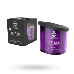 Swede Sexlegetøj|Massage<Massage Candle