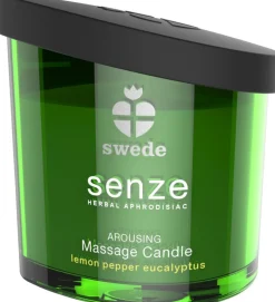 Swede Sexlegetøj|Massage<Massage Candle