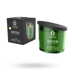 Swede Sexlegetøj|Massage<Massage Candle