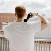 Swedish Posture Massage & Velvære|Massage>Massage Gun Mini