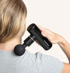 Swedish Posture Massage & Velvære|Massage>Massage Gun Mini