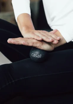 Casall Massagebold< Yogaudstyr