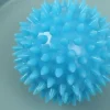 Enklere Liv Massagebold Orange 5 cm< Massage|Yogaudstyr