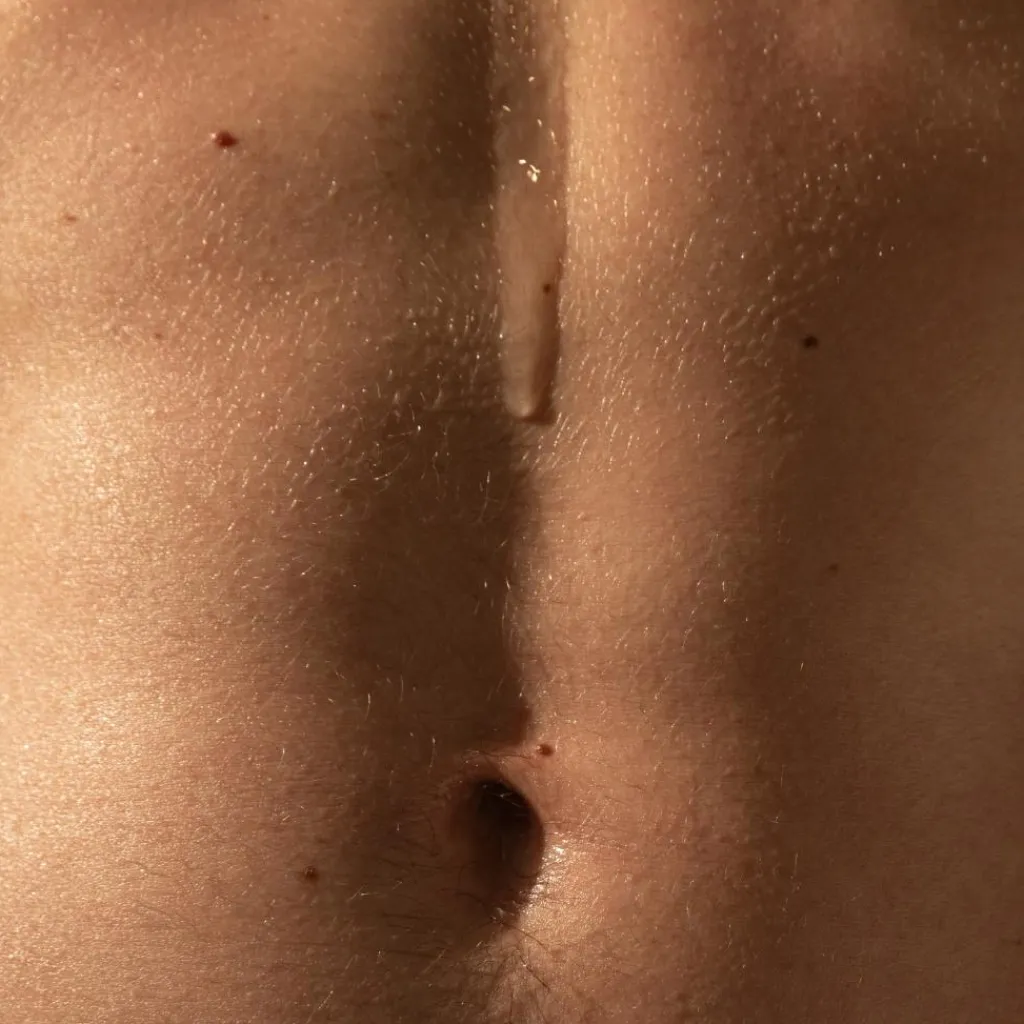 maude Øvrigt|Massage>Massagelys Burn