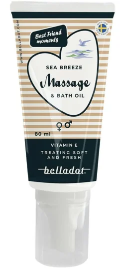 Belladot Massageoil< Massage