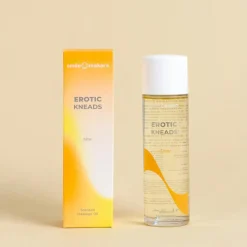 Smile Makers Massage<Massageolie Erotic Kneads Slow
