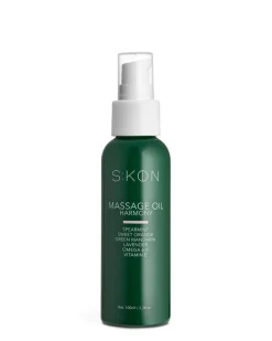 Skøn Skincare Massage>Massageolie Harmony