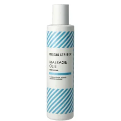 Matas Striber Massage>Massageolie Uden Parfume