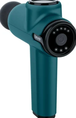 Beurer Massage & Velvære|Massage<Massagepistol
