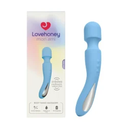 MON AMI Massagestav< Sexlegetøj