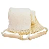 Croll & Denecke Massagestrop Sisal + Frotte< Massage